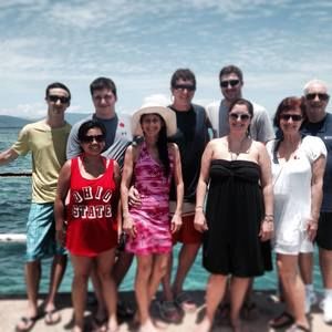 Meet your Posher, Donna